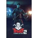Thief Simulator 2 – Hledejceny.cz