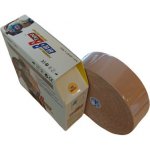 BB Tape kineziologický tejp tmavě modrá 32 m x 5 cm – Zboží Dáma