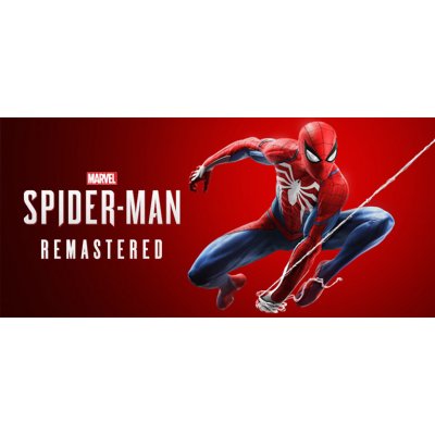 Marvel's Spider-Man Remastered od 1 249 Kč - Heureka.cz