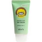 Skin79 Animal For Dry Monkey BB krém s hydratačním účinkem SPF50+ Beige 30 ml – Hledejceny.cz