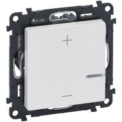 Legrand Valena LIFE 752162 – Hledejceny.cz