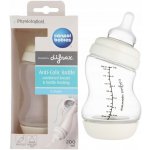 Canpol Babies S-Shape antikoliková 200 ml – Zboží Dáma