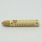 Sennelier olejový pastel 5 ml 099 titanium buff – Hledejceny.cz