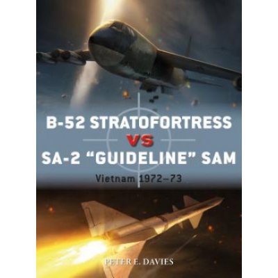 B-52 Stratofortress vs SA-2 "Guideline" SAM – Zbozi.Blesk.cz