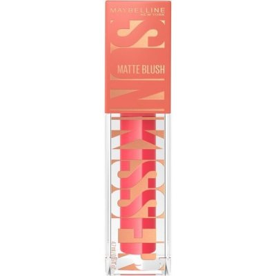 Maybelline New York Sunkisser 30 Pink Mirage tvářenka 4,7 ml – Hledejceny.cz