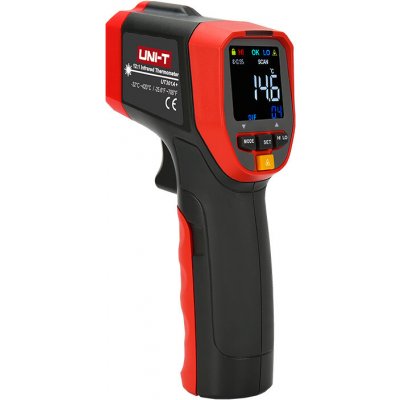 UNI-T UT301A+ – Zboží Mobilmania