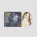 Lana Del Rey - Did You Know That There's A Tunnel Under Ocean BLVD - CD