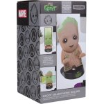 Hasbro Guardians of The Galaxy Vol.3 Grootova mluvící maska F6590 – Hledejceny.cz