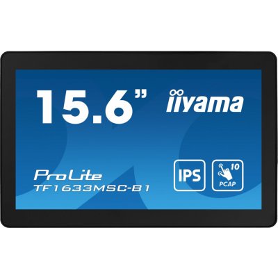 iiyama TF1633MSC-B1 – Zboží Živě