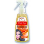 BC Bione Cosmetics Tekuté vlasy Panthenol + Keratin 260 ml – Zboží Mobilmania