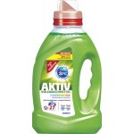 G&G Activ Plus univerzální prací gel 27 PD 1,485 l