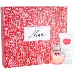 Nina Ricci Nina Luna EDT 50 ml + tělové mléko 75 ml dárková sada – Hledejceny.cz