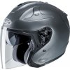 Přilba helma na motorku HJC FG-JET Semi Flat