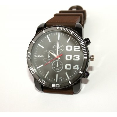 Quartz Fashion man 600