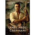 Tanec mezi střepinami DVD – Sleviste.cz