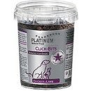 Pamlsek pro psa Platinum Click-Bits Chicken & Lamb 300 g