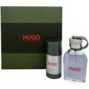 Hugo Boss Hugo EDT 75 ml + 75 ml deostick dárková sada