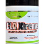 Hi Tec Nutrition CLA Xtreme 60 kapslí – Hledejceny.cz