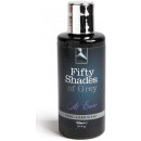 Fifty Shades of Grey Lubrikační gel Anal 100 ml