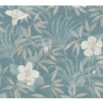 A.S. Création 380285 vliesová tapeta na zeď Cuba rozměry 0,53 x 10,05 m – Zboží Dáma