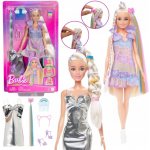 Barbie HRANÍ S VLASY + doplňky – Zboží Dáma Barbie HRANÍ S VLASY + doplňky – Zboží Dáma
