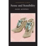 Sense and Sensibility - Jane Austen – Sleviste.cz