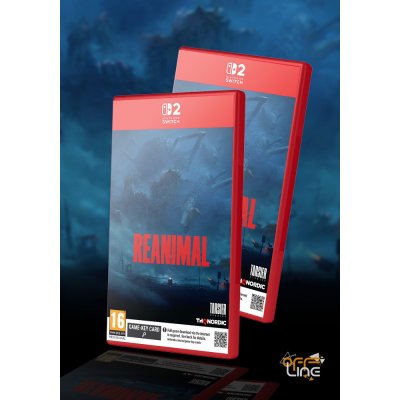 Reanimal – Hledejceny.cz