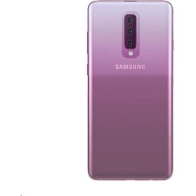 Pouzdro Puro "0.3 NUDE" Samsung Galaxy A90, čiré – Zbozi.Blesk.cz