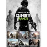 Call of Duty: Modern Warfare 3 Collection 1 – Hledejceny.cz