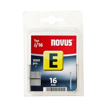 Novus J/16