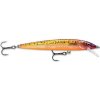 Návnada a nástraha Rapala Husky Jerk 10_10cm_GPSF