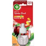 Air Wick electric Zimní punč náhradní náplň 19 ml – Zboží Dáma