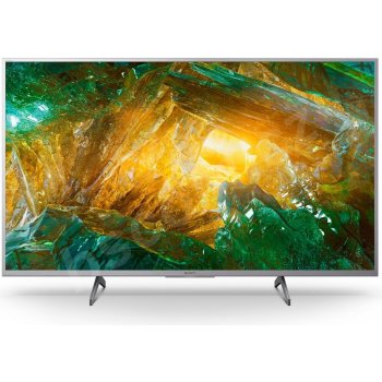 Sony Bravia KD-55XH8077