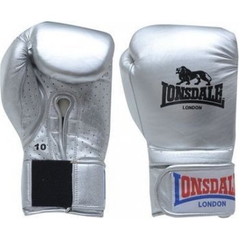 Lonsdale Pro Training