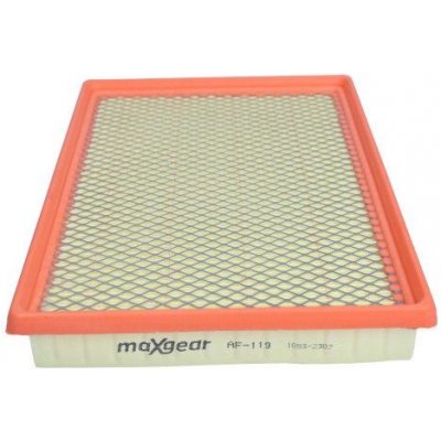 Vzduchový filtr MAXGEAR 26-1381 – Hledejceny.cz