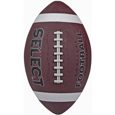 Select American football – Hledejceny.cz