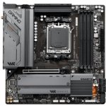 Gigabyte B650M GAMING X AX – Zboží Živě