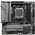 Gigabyte B650M GAMING X AX – Hledejceny.cz