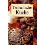Tschechische Küche - 2. vydání - Filipová Lea – Hledejceny.cz