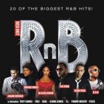 Various Red Hot R&B – Hledejceny.cz