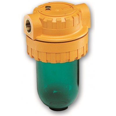 Ivar Depura 550 PP Filtr 5“ 3/4" F 101.027.0L – Hledejceny.cz