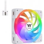 Thermaltake SWAFAN EX14 ARGB Sync PC Cooling Fan White TT Premium Edition (3-Fan Pack) CL-F170-PL14SW-A – Hledejceny.cz