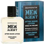 Dermacol Men Agent Gentleman voda po holení 100 ml – Zboží Dáma