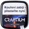 Tabáky do vodní dýmky Craftium Mangifera 200 g