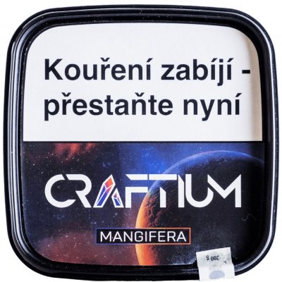 Craftium Mangifera 200 g – HobbyKompas.cz