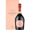 Šumivé víno Laurent Perrier Cuvee Rose Brut 12% 0,75 l (holá láhev)