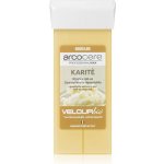 Arcocere Professional Wax Karité epilační vosk roll-on náhradní náplň 100 ml – Sleviste.cz