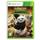 Kung Fu Panda: Showdown of Legendary Legends