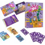 Piatnik Virus 2 Evolution Expansion – Zboží Dáma