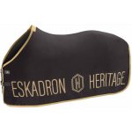 Eskadron Deka odpocovací Heritage Fleece black truffle – Zboží Dáma